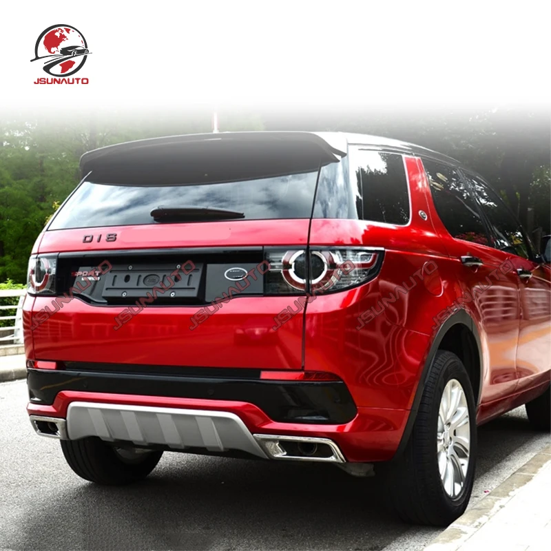 Хорошее качество для land rover - Фотография_4