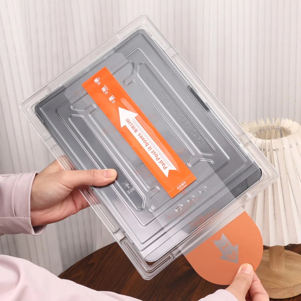 Простое в установке закаленное - Фотография_5