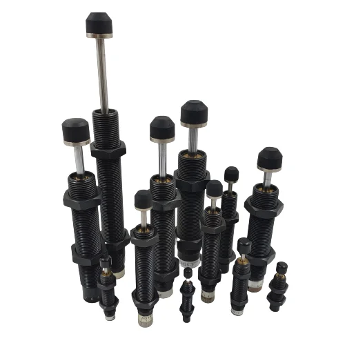 Гидравлический буфер tlf - Фотография_5