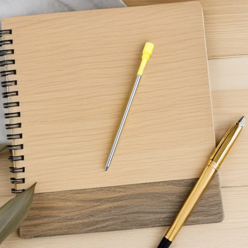 Металлические стержни для шариковых ручек - Фотография_4