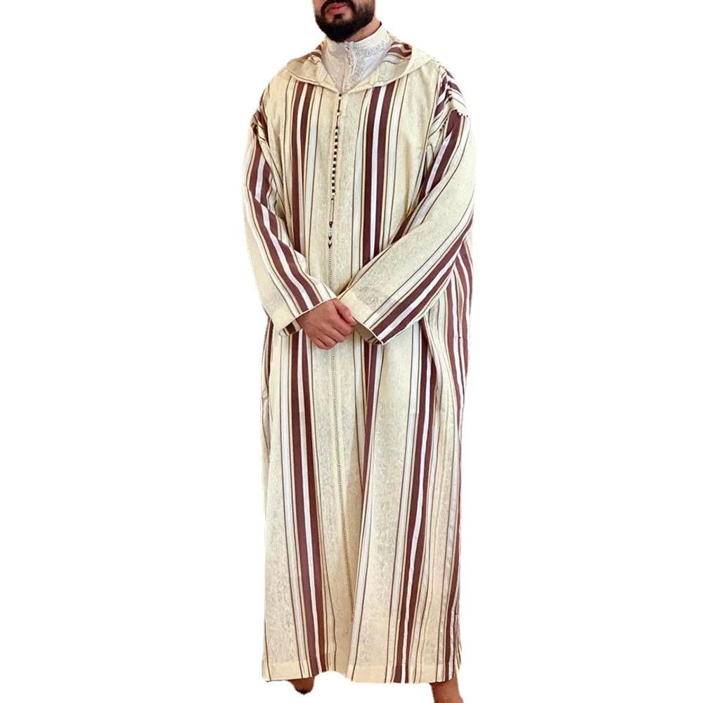 Ид мусульманский мужской jubba - Фотография_4