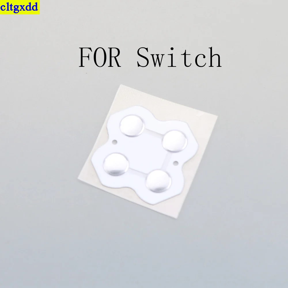Cltgxdd 2-компонентная перекрестная кнопка d-pads - Фотография_6