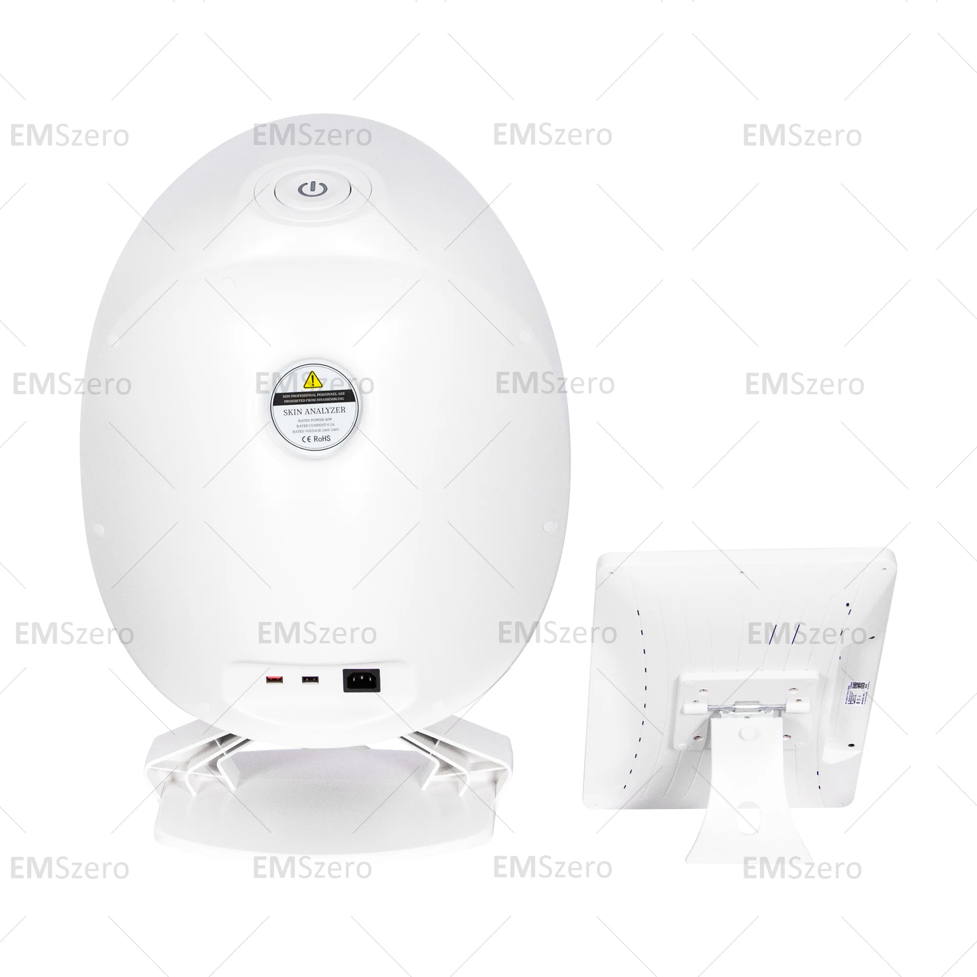 Новейший портативный 4g wi-fi анализатор - Фотография_6