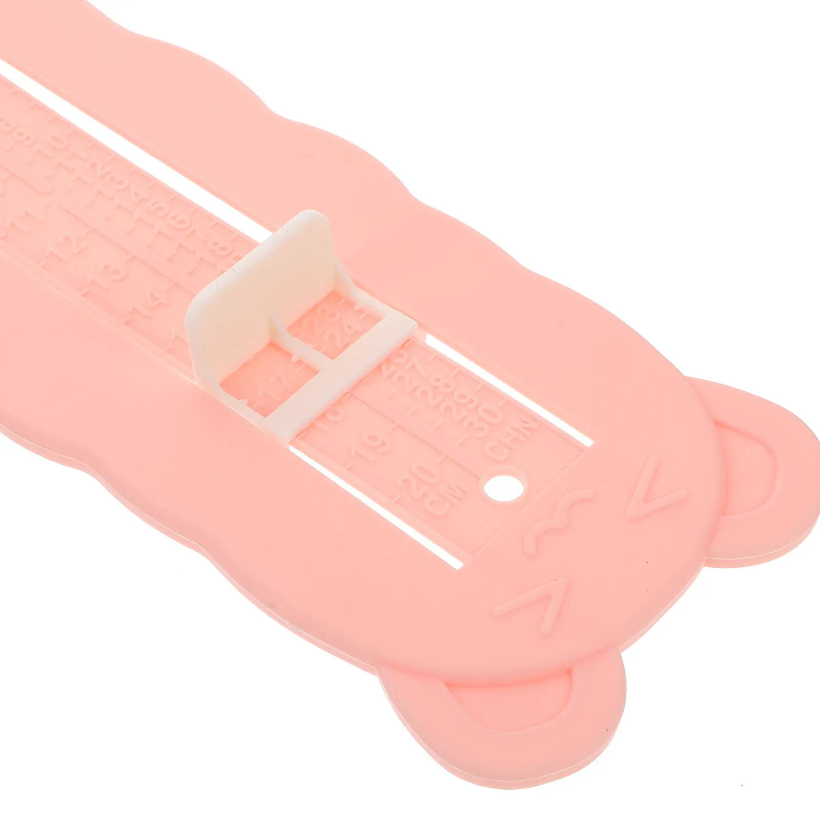 Детский измерительный инструмент для ног - Фотография_2