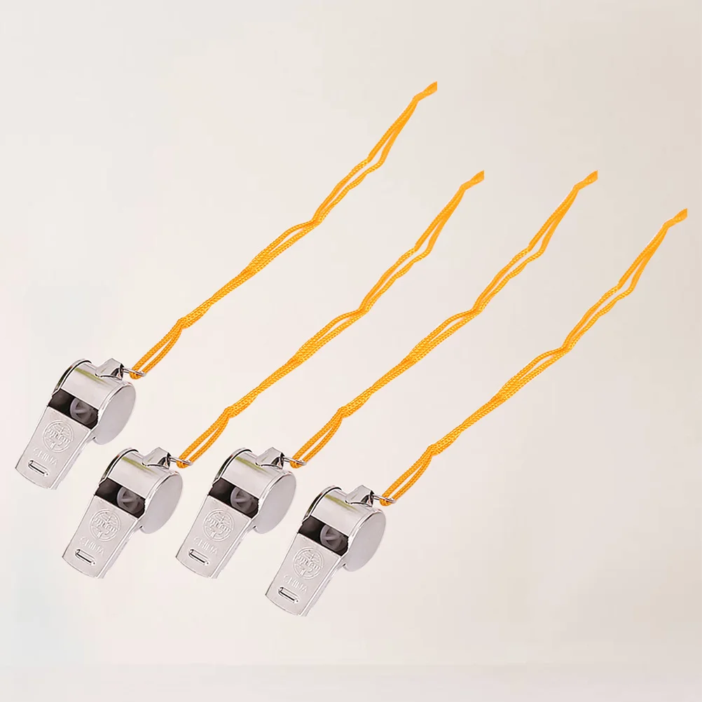 Свистки для выживания на открытом воздухе - Фотография_5