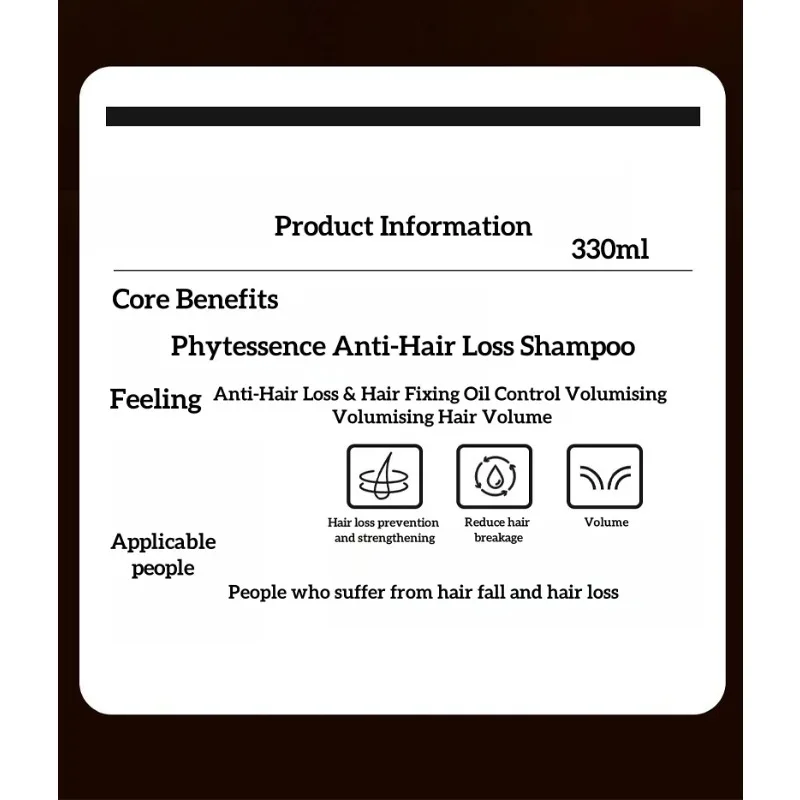 Натуральный шампунь с растительной эссенцией - Фотография_2