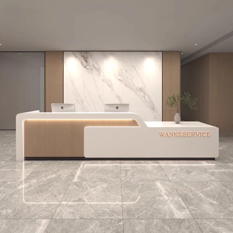 Столы для приемной службы стол - Фотография_2