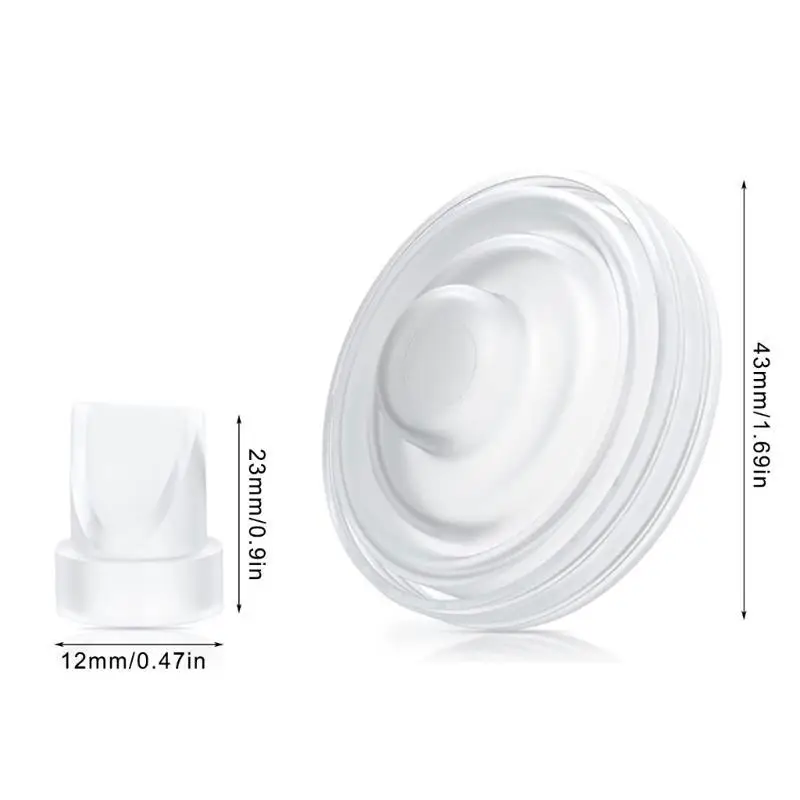 U13f эффективные силиконовые мембранные - Фотография_6