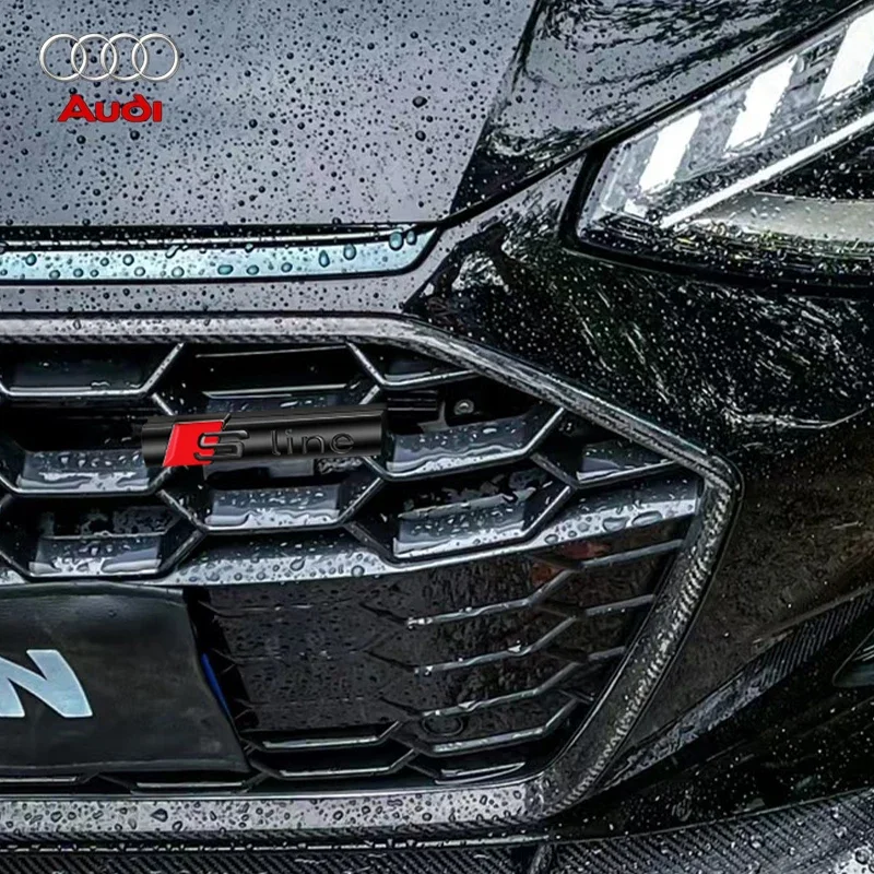Автомобильные товары эмблема решетка - Фотография_6