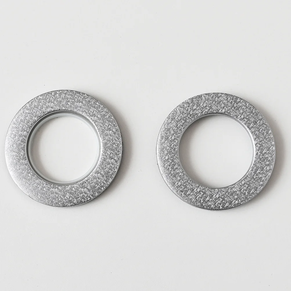 Многоразовые втулки для штор - Фотография_3