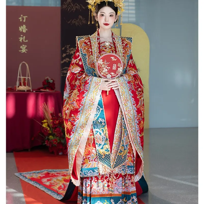 Новое свадебное платье большого - Фотография_4