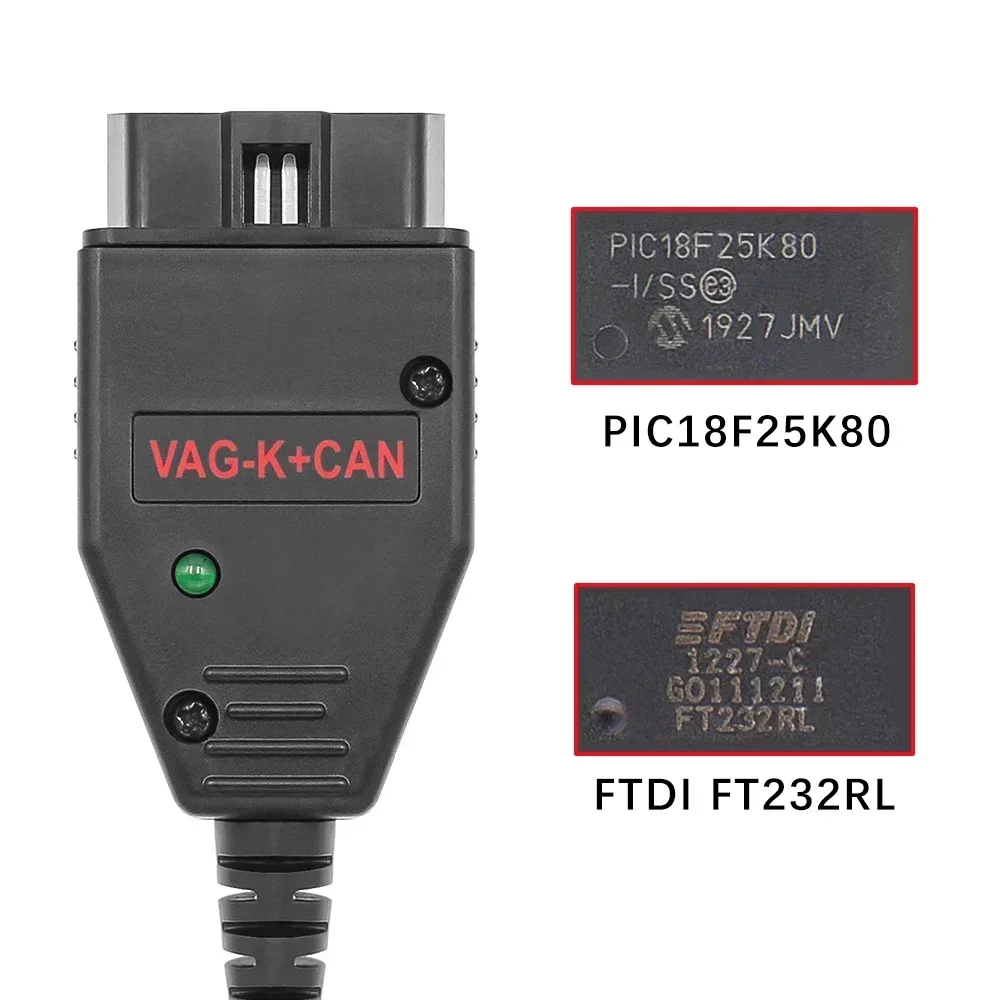 Vag k+can commander 1 - Фотография_2