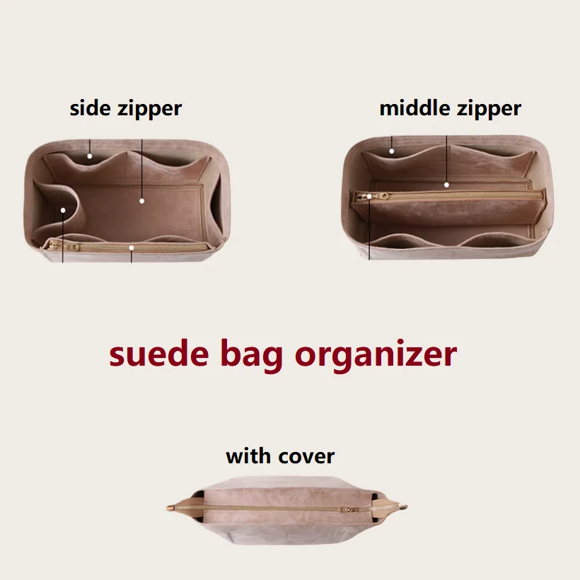 Сумка-органайзер для сумки-тоут coach city - Фотография_2