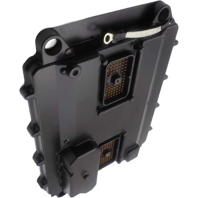 Электронные модули управления ecu - Фотография_5