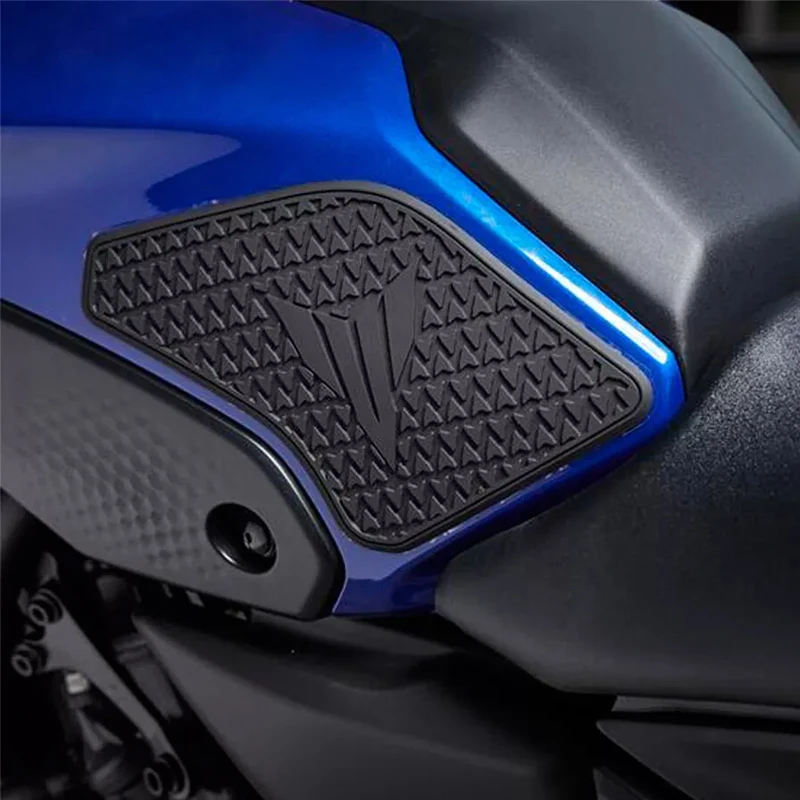 Новинка для yamaha mt-07 mt07 mt - Фотография_4