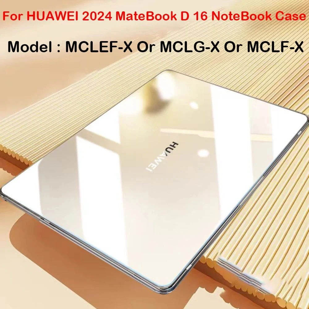 Huawei matebook d 16