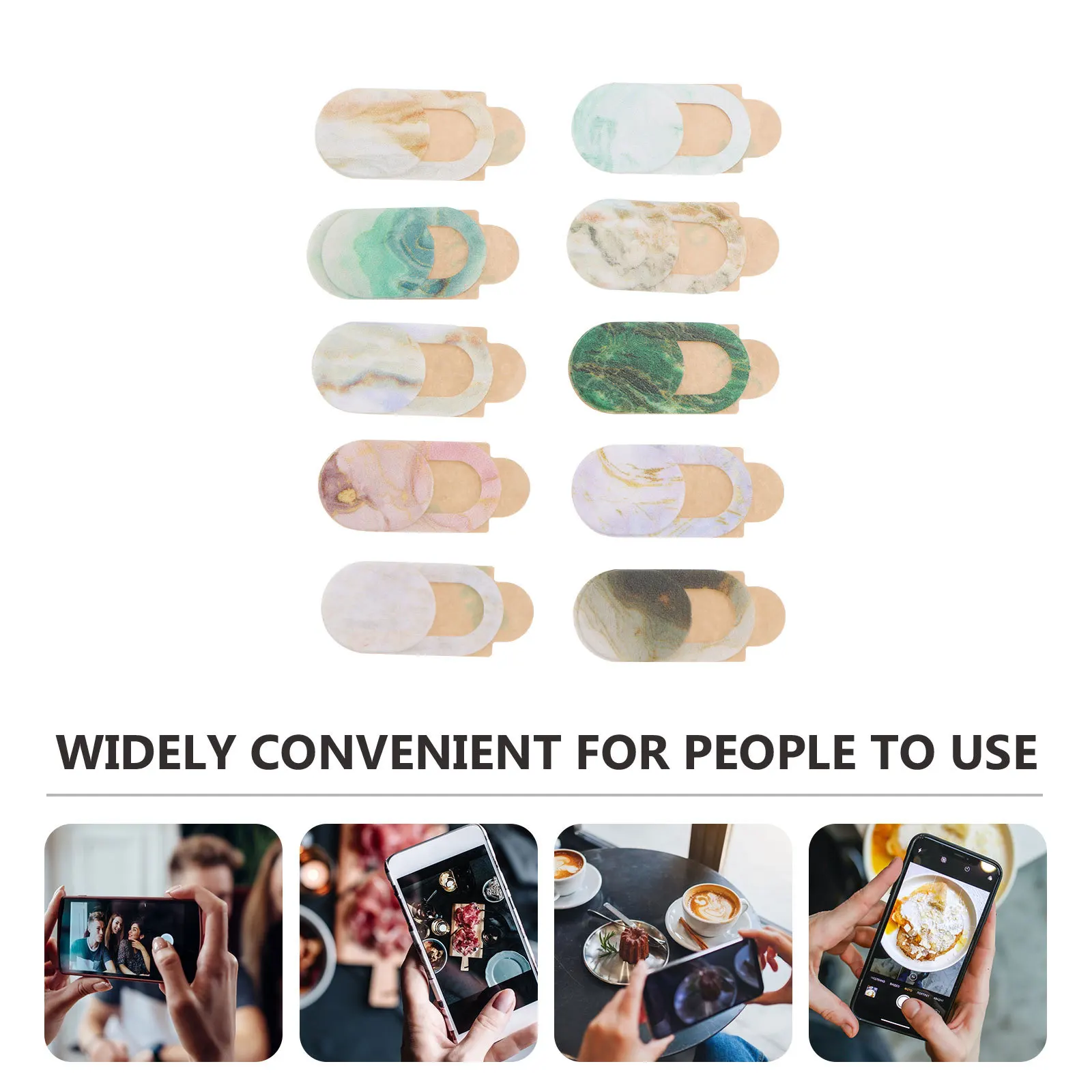 Защитный чехол для конфиденциальности - Фотография_6