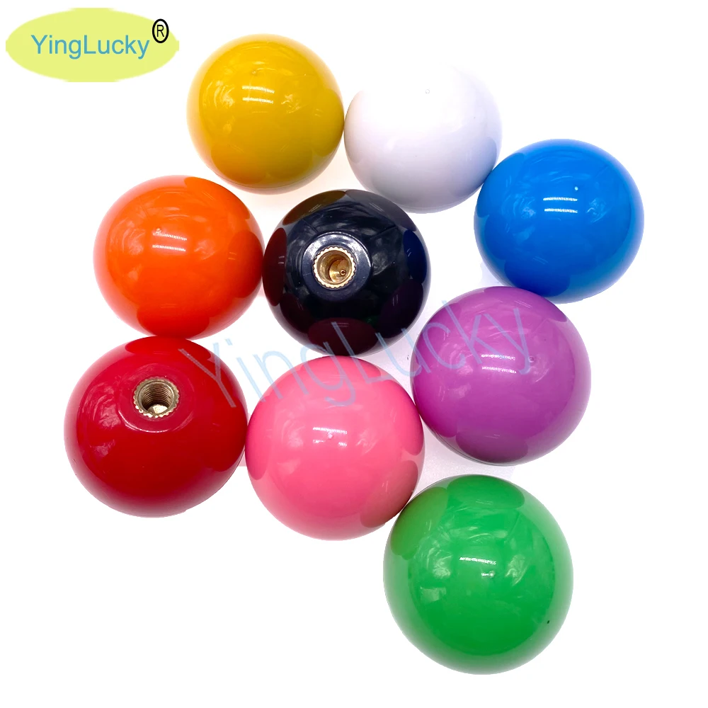 Сменный верхний шар topball bat - Фотография_2