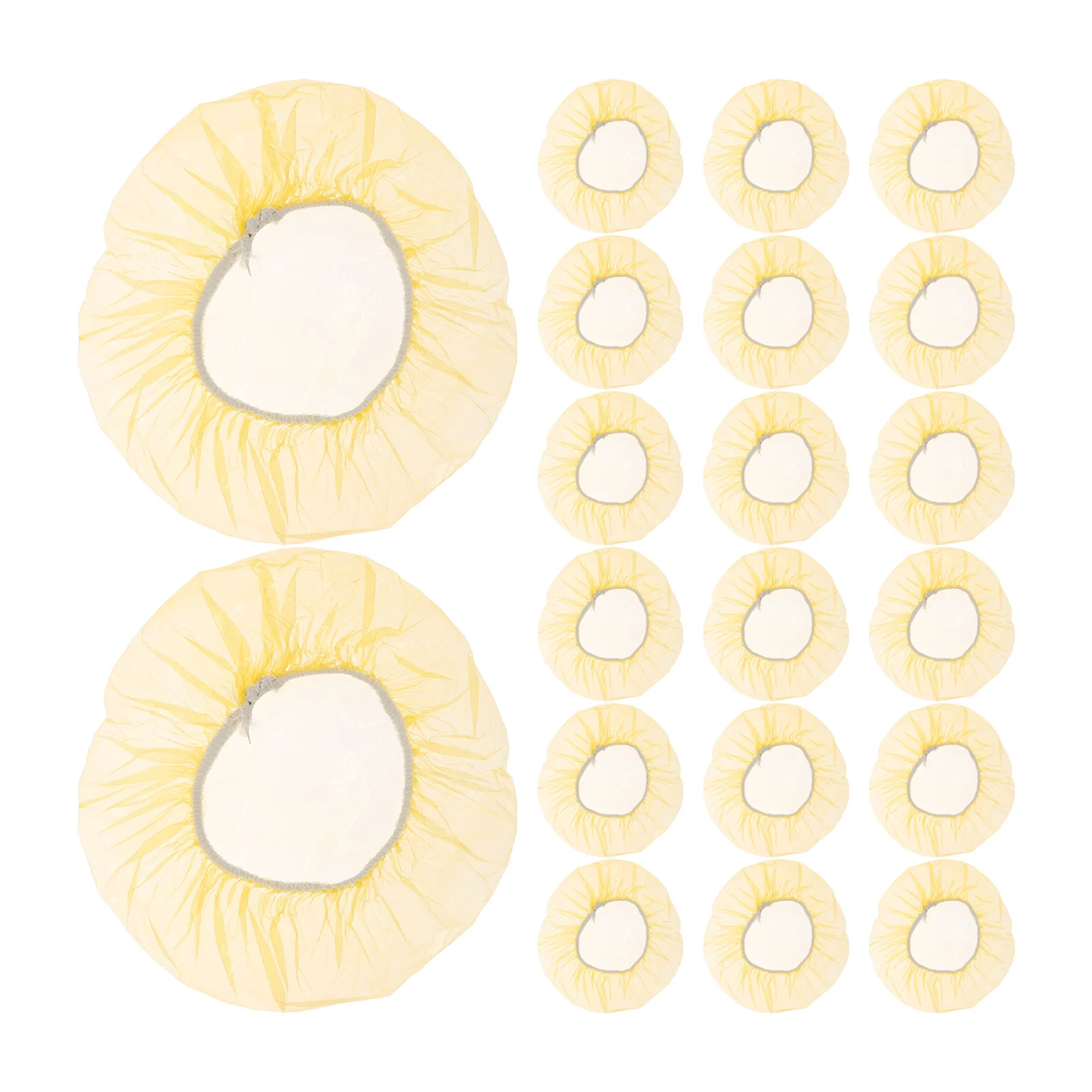 Дымовые чехлы защитные пылезащитные - Фотография_5