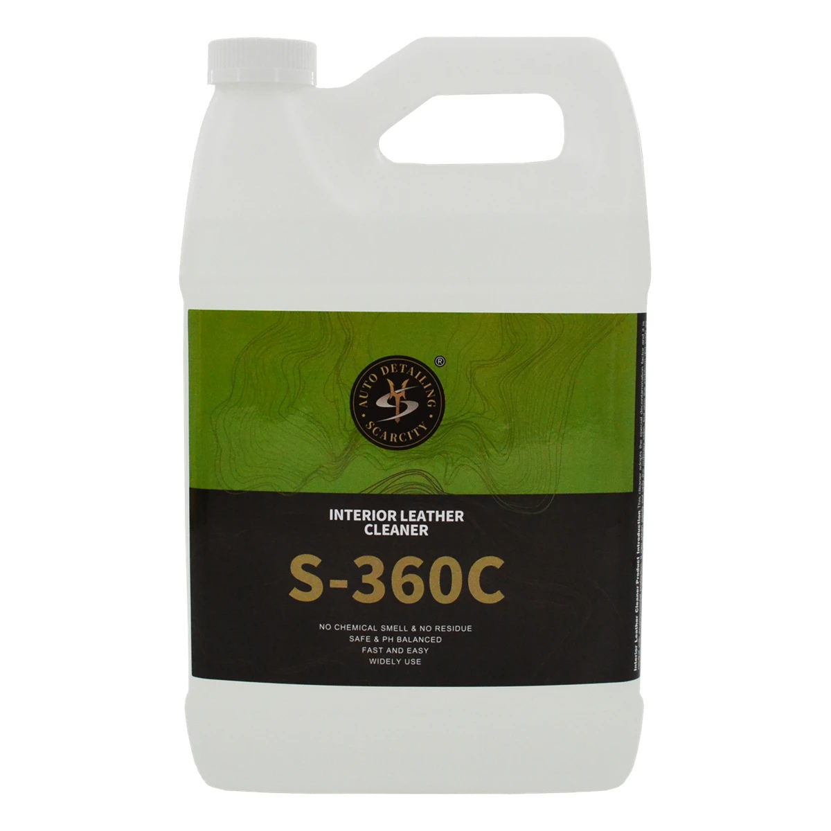 Scarcity 4l s-360c спрей для чистки