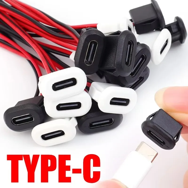 Разъем usb типа c - Фотография_3