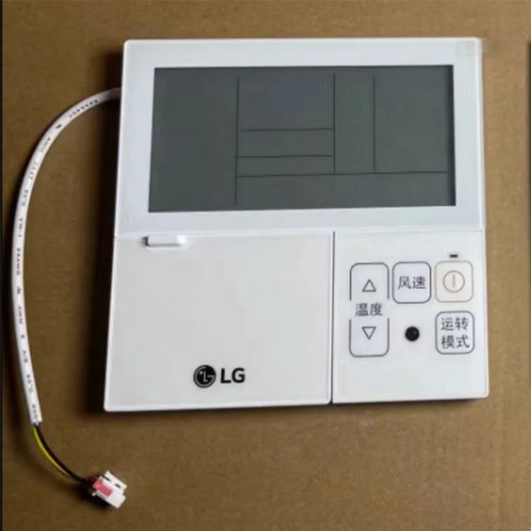 Проводной контроллер центрального - Фотография_4