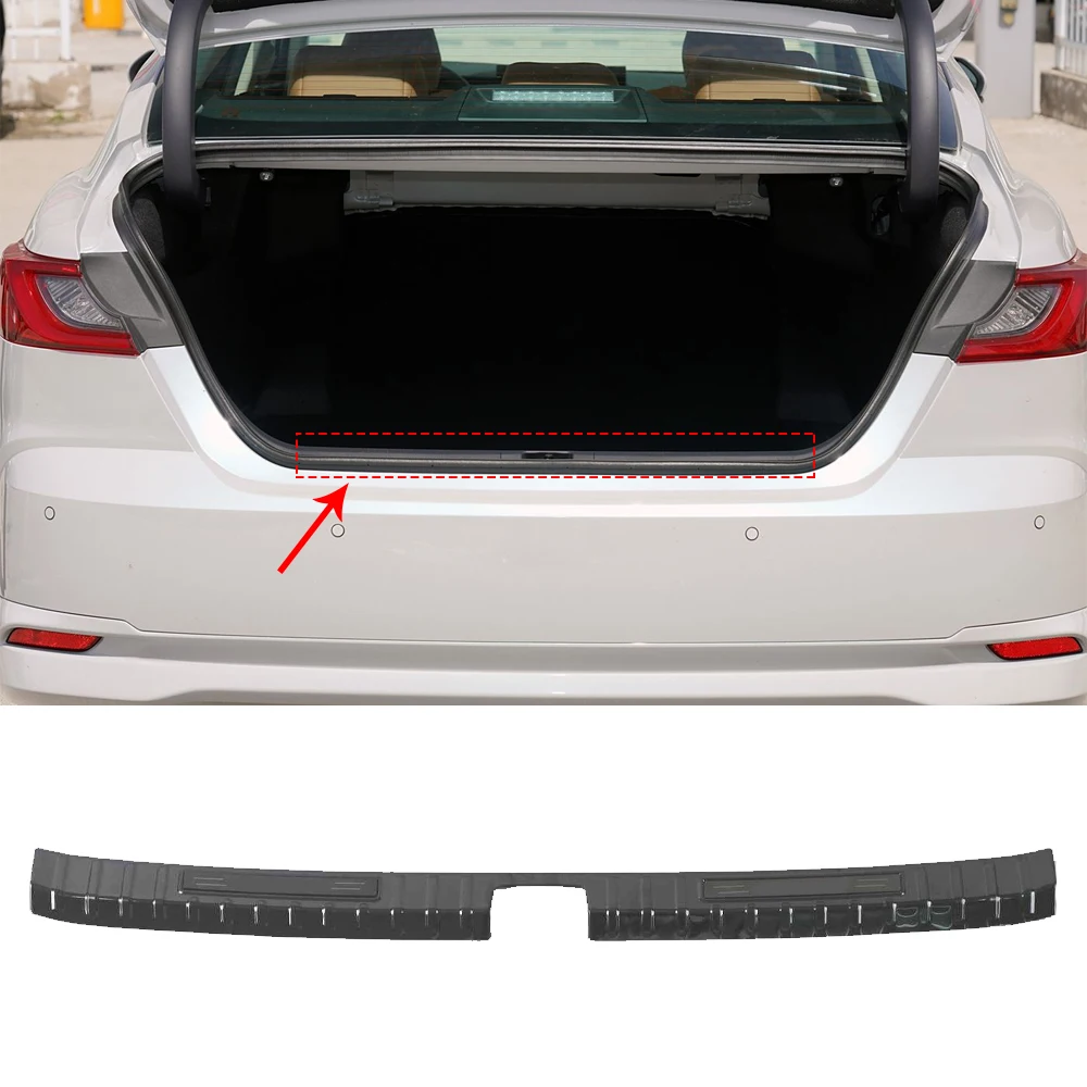 Для toyota camry бампер - Фотография_6