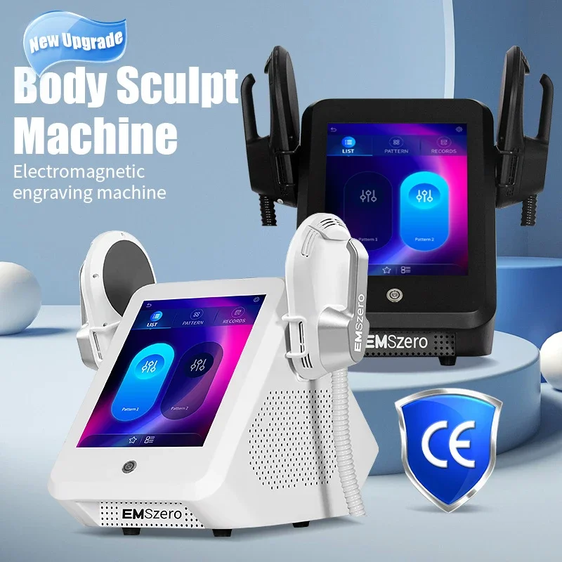 Машина для скульптуры тела emssings zero