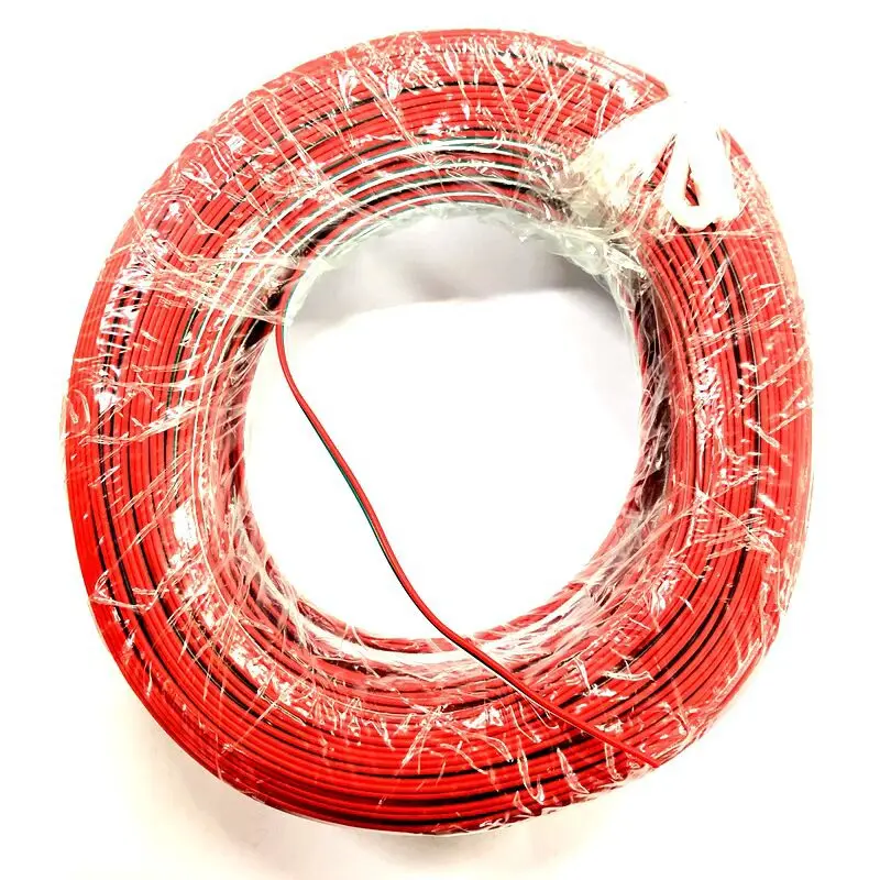 2 м 5 м 10 м 20 м луженая медь - Фотография_3