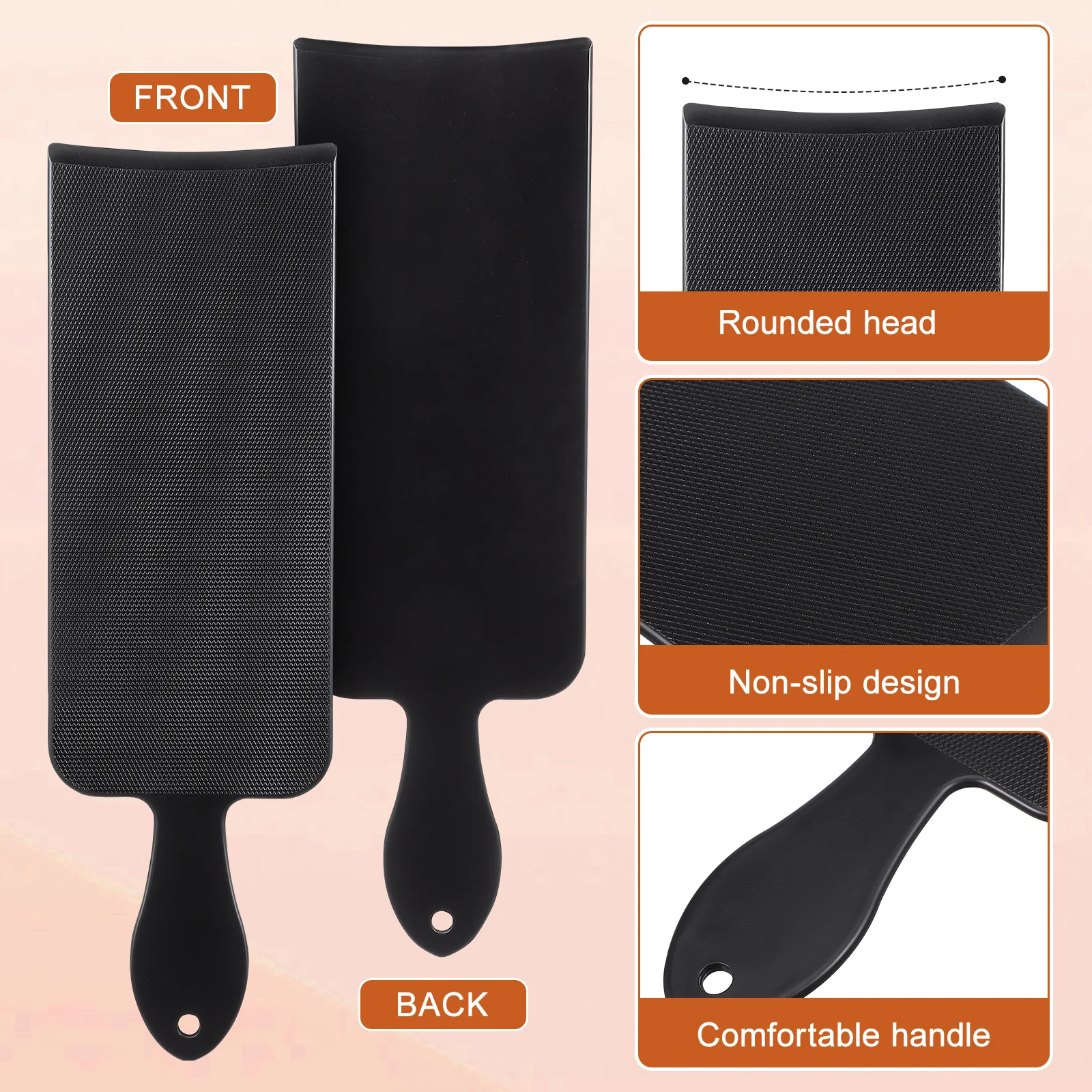 Пластины для окрашивания волос премиум-класса - Фотография_5