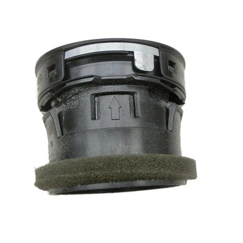 Круглая решетка для вентиляционного отверстия приборной панели - Фотография_6