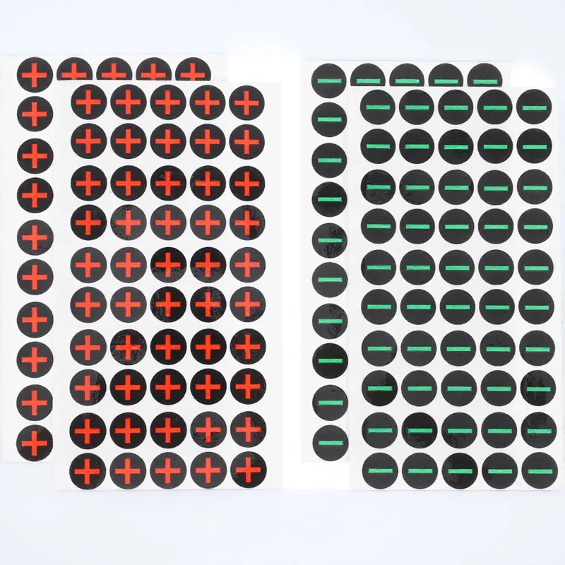 4 листа прочные водонепроницаемые - Фотография_6