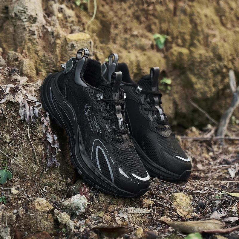 Xtep generation 3 - Фотография_5