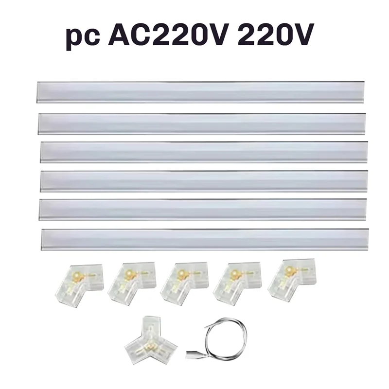 Baar-honeycomb led diy гаражный - Фотография_2