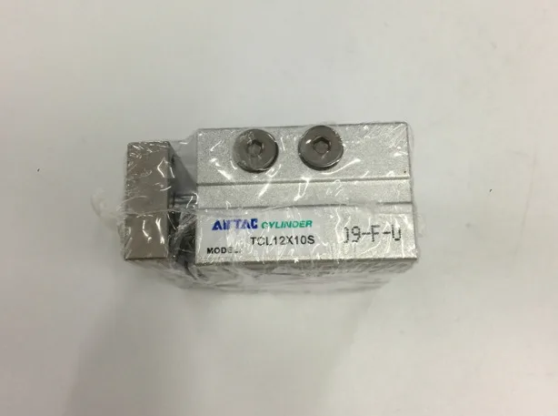 Новый цилиндр airtac tcl12x10s
