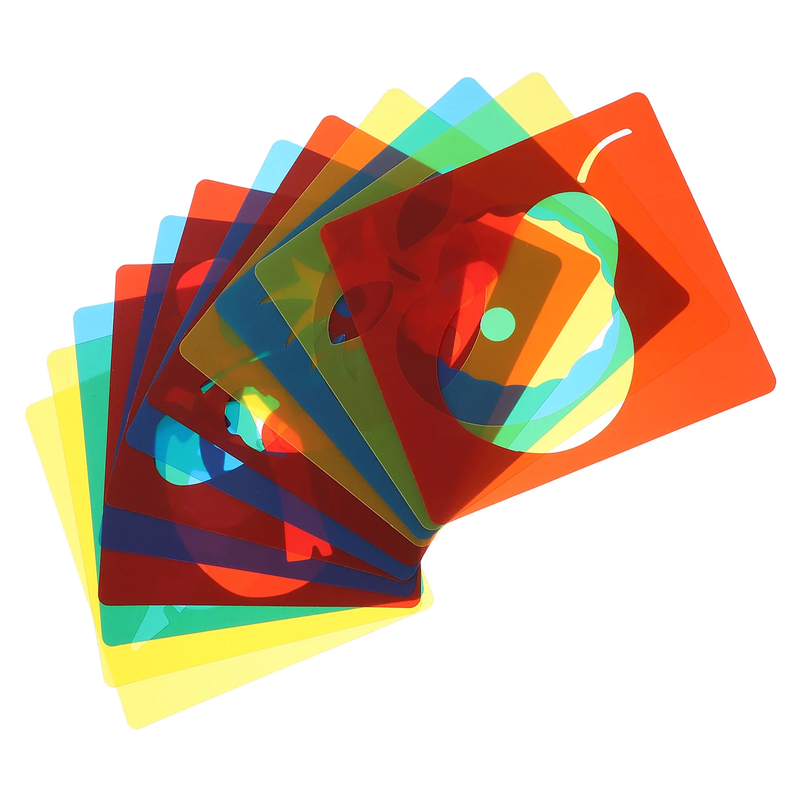 Шаблоны для рисования - Фотография_4