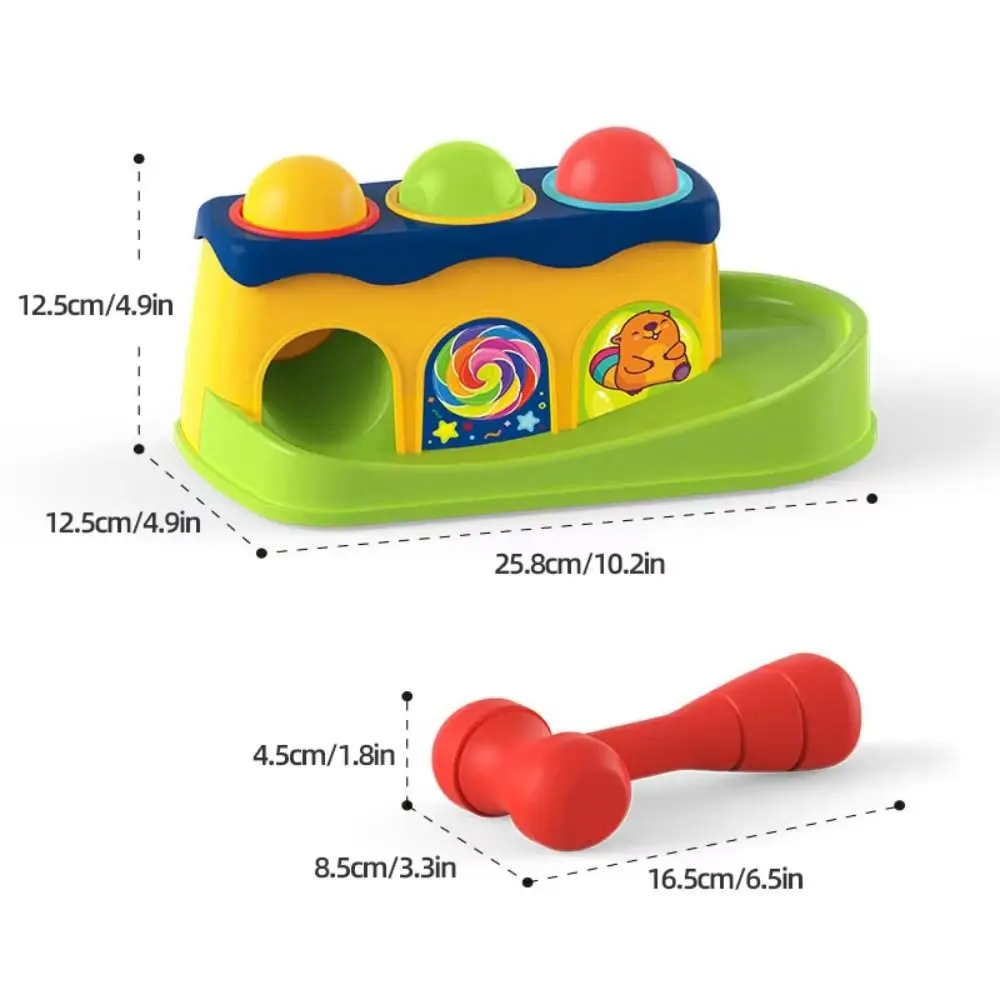 Штабелируемые шарики - Фотография_6