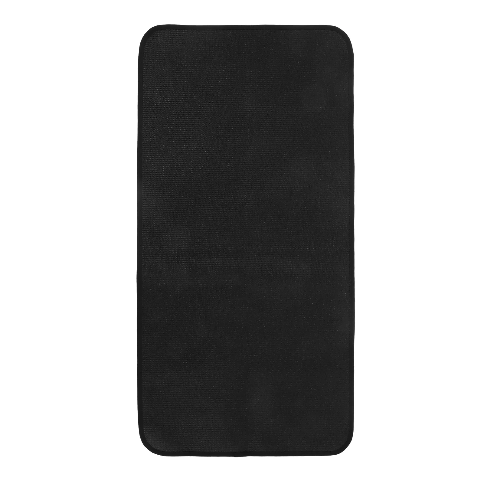 Огнестойкий защитный коврик для уличной гриля - Фотография_5