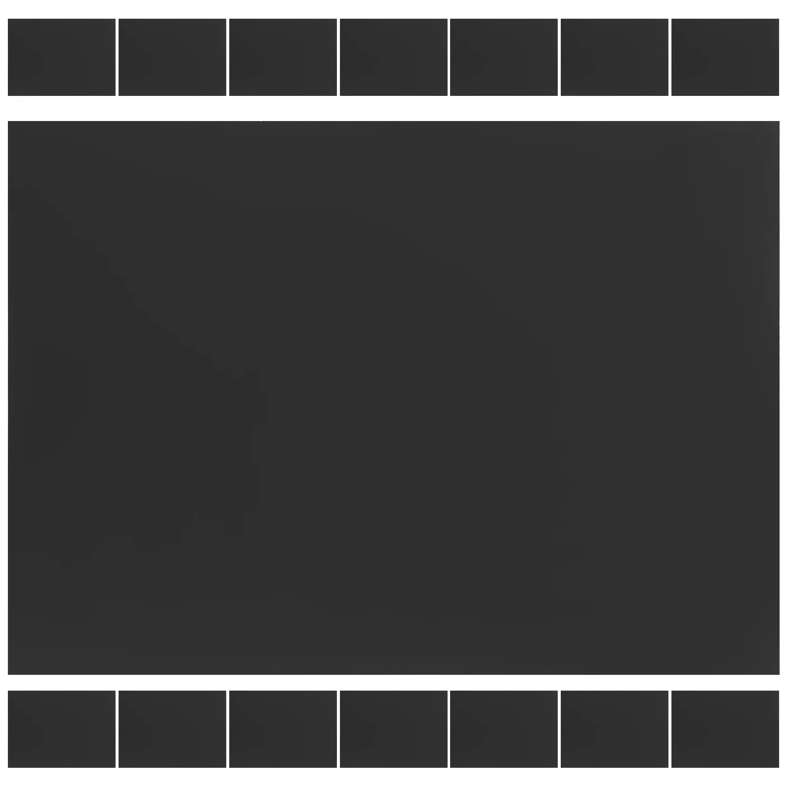 Черная бумага для карточек формата а4 - Фотография_2