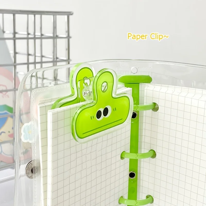 Mohamm 4pcs pack multicolor cute - Фотография_3