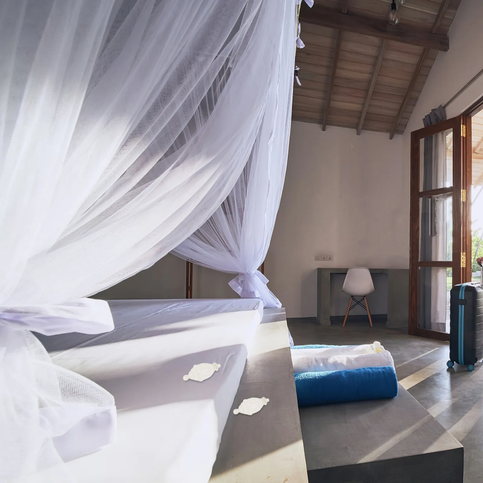 Аксессуары для москитной сетки - Фотография_6