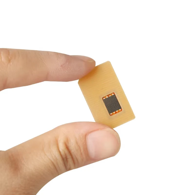 Адаптер tpce sim-карты mini sim печатная плата адаптера esim - Фотография_6