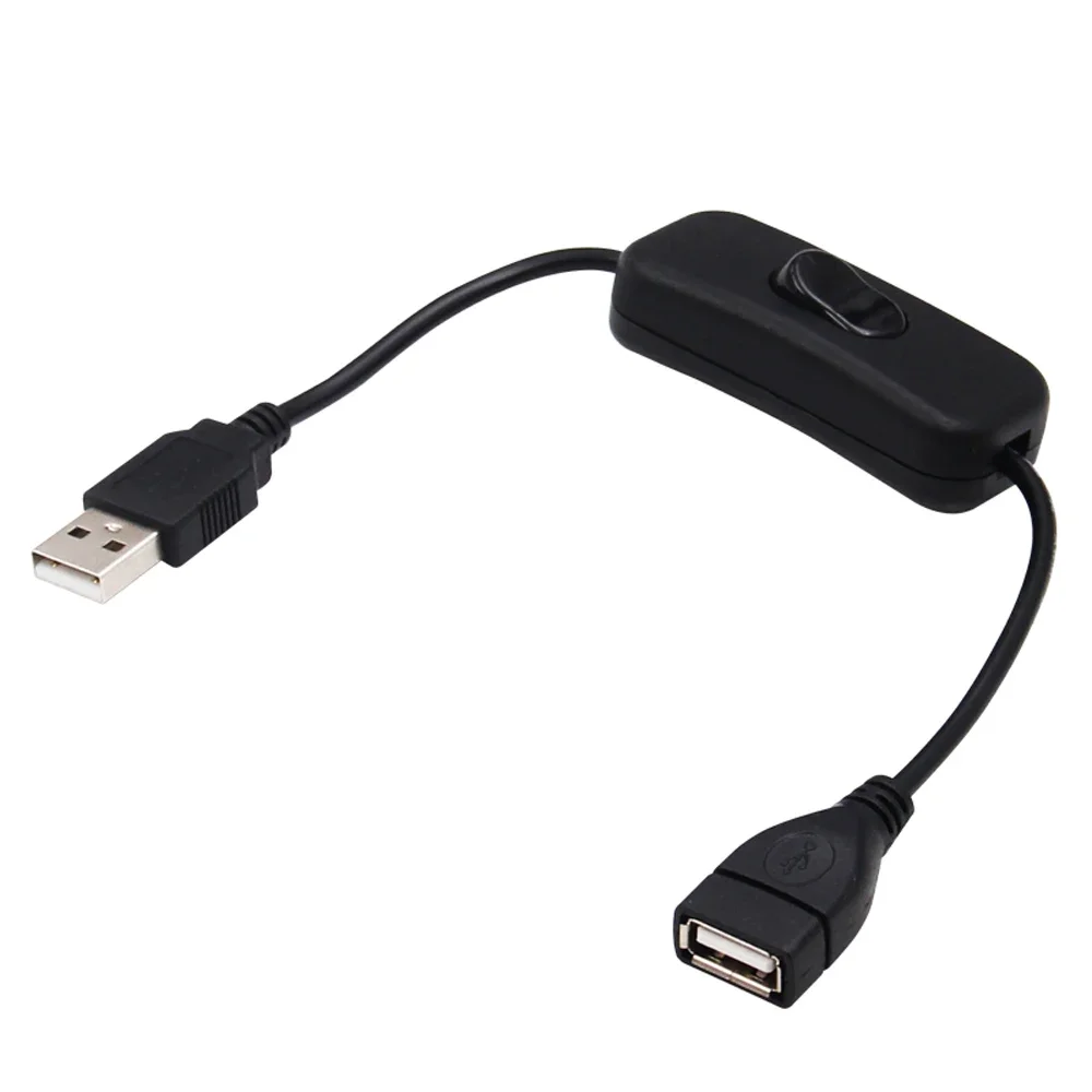 Usb-кабель с выключателем