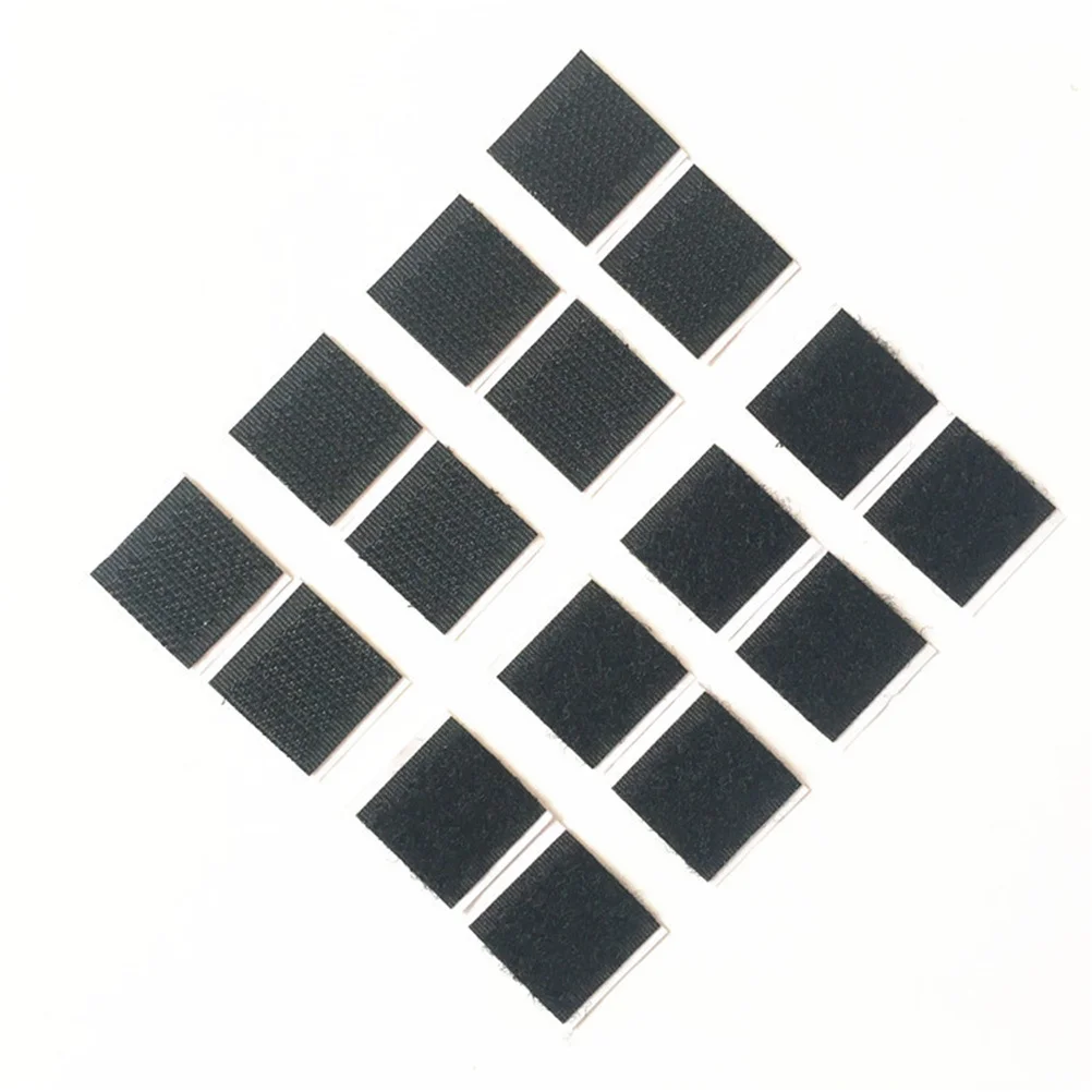 Экологически чистые нейлоновые подушечки с клейкой основой - Фотография_6