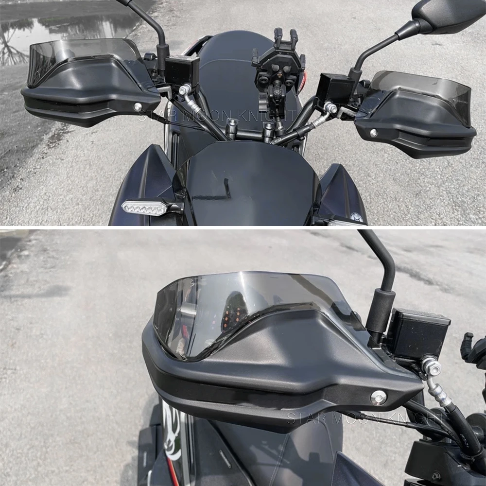 Ручка ветрозащита для скутеров sym mmbcu 158 mmbcu 150 mmbcu 150 - Фотография_5