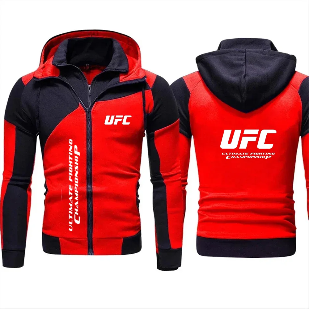 Ufc с логотипом 202 - Фотография_3