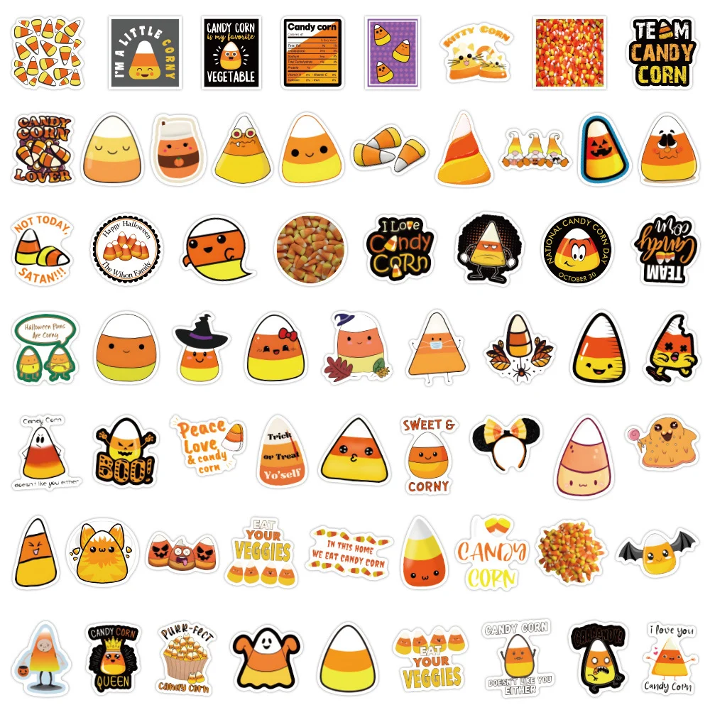 Милые конфеты, кукуруза - Фотография_5