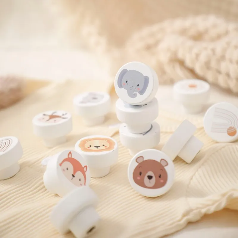 Ручка деревянная для ящика - Фотография_3