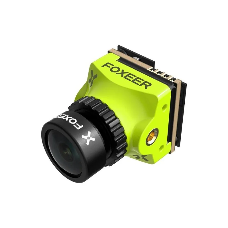 Foxeer nano toothless super low