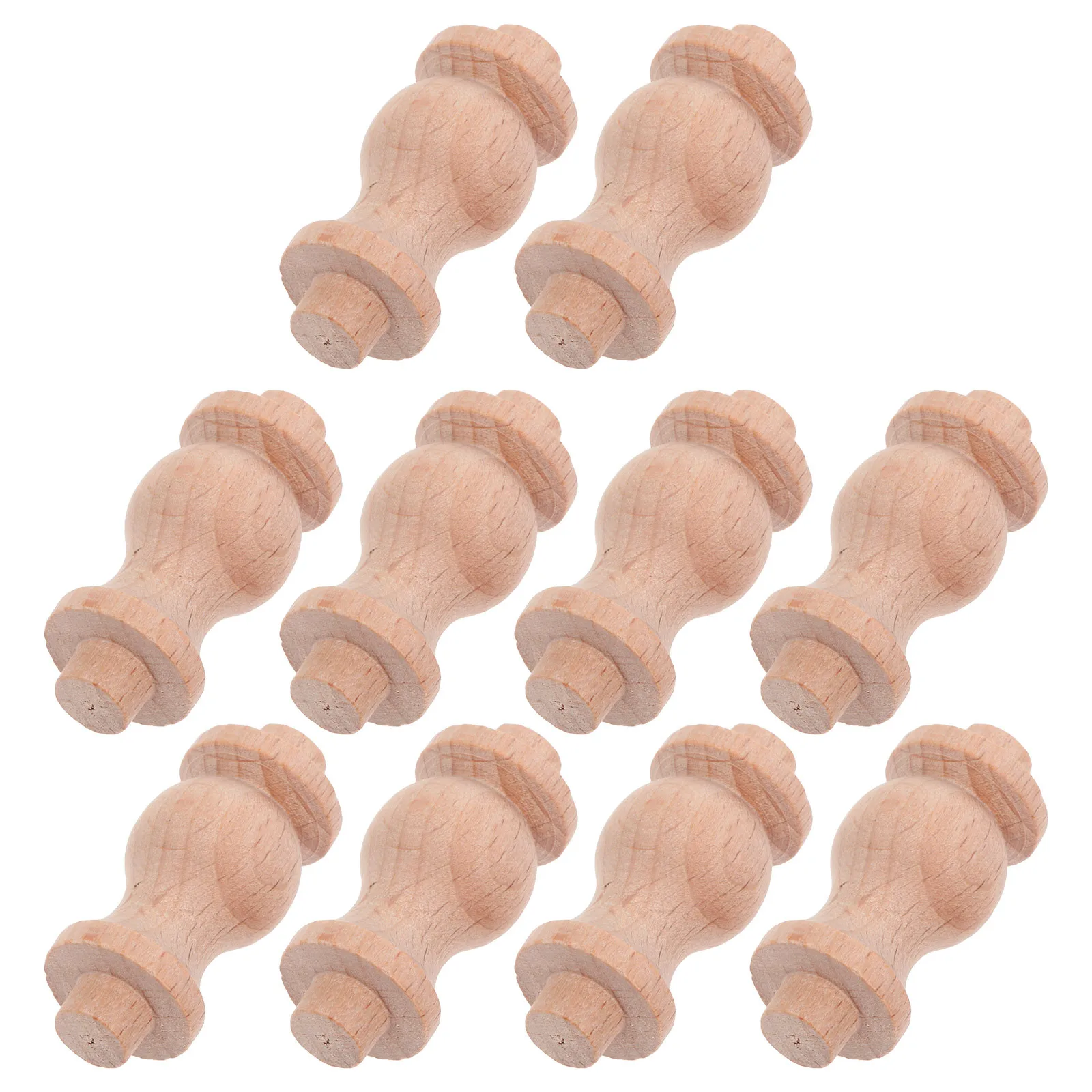 Декоративные колонны